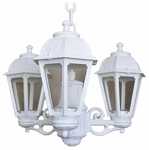 Подвесной светильник Fumagalli SABA K22.120.S30.WXE27