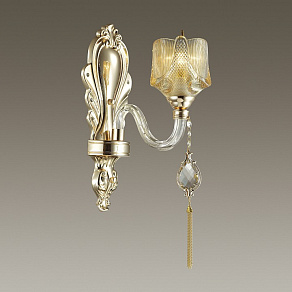 Бра Odeon Light Corsa 4002/1W