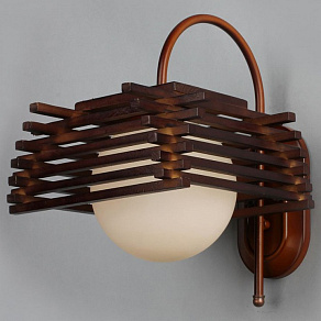 Бра Omnilux OM-590 OML-59001-01