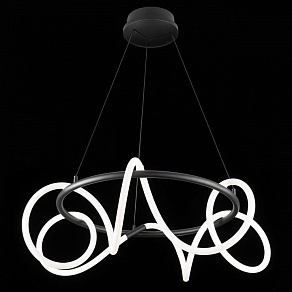 Подвесной светильник Citilux PYTHON CL220261