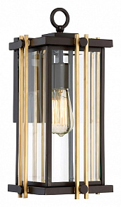 Накладной светильник Quoizel Goldenrod QZ-GOLDENROD2-M