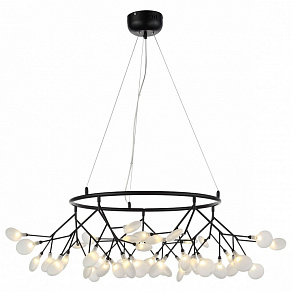 Подвесная люстра ST-Luce Riccardo SL411.453.45