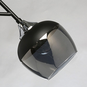 Люстра на штанге De City Альфа 324016605