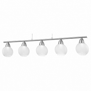 Подвесная люстра Globo Odette 68014-5