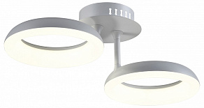 Светильник на штанге Moderli Smooth V2460-CL