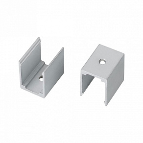 Крепление для ленты Arlight Moonlight ARL-MOONLIGHT-1712-CLIP ANOD