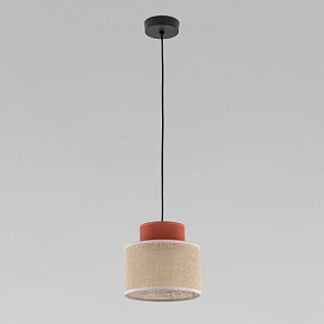 Подвесной светильник TK Lighting Duo 3139 Duo