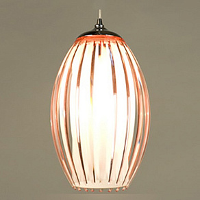 Подвесной светильник Citilux Октопус CL944004