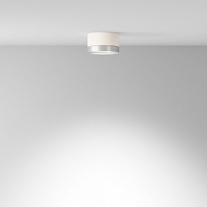 Накладной светильник Maytoni Hoop C086CL-GX53-SRD-WS