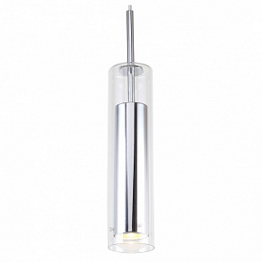 Подвесной светильник Favourite Aenigma 2555-1P