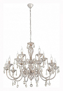 Подвесная люстра EVOLUCE Splendi SL139.503.15