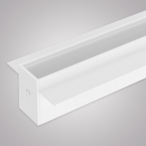 Трек встраиваемый AM-Group  AM542 3M WH SMART