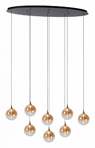 Подвесной светильник Lucide Gisela 13494/29/62
