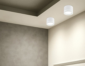 Накладной светильник Ambrella Light TU TU5530