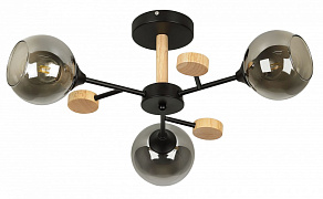 Люстра на штанге Rivoli Elouisa Б0068419