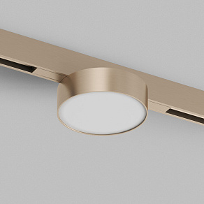 Накладной светильник Denkirs SHINE PRIME FLOW DK4762-CP