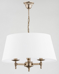 Подвесной светильник ADILUX Roksana 16073