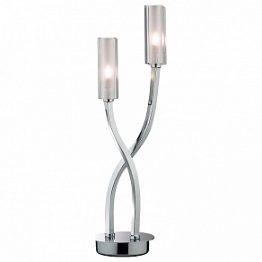 Настольная лампа декоративная Odeon Light Moden 2011/2T