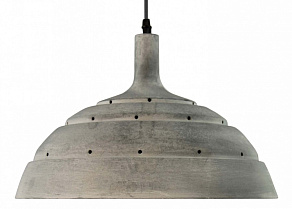 Подвесной светильник Arte Lamp Loft A5026SP-1GY