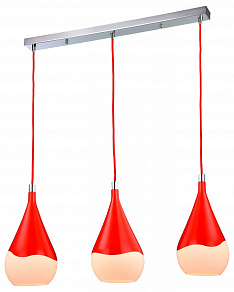 Подвесной светильник Maytoni Icederg F013-33-R