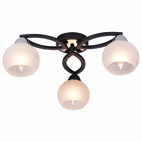 Потолочная люстра TopLight Philomena TL3730X-03BC