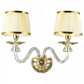 Бра Odeon Light Amalia 4198/2W