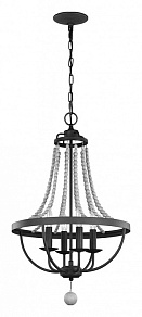 Подвесная люстра Feiss Nori FE-NORI4-DWZ