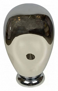 Настольная лампа декоративная iLamp Libra AT9039-1CR