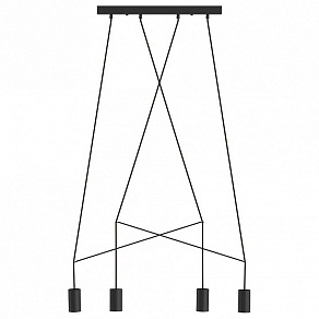 Подвесной светильник Nowodvorski Imbria 9192