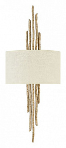 Бра Hinkley Spyre HK-SPYRE2-CPG