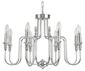 Подвесная люстра Lumion SUANA 8317/8