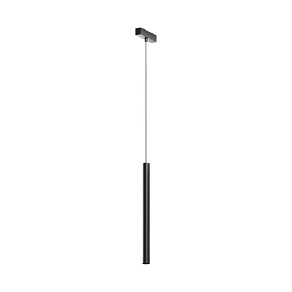 Подвесной светильник Maytoni Technical  TR257-4-7WTW-M-B