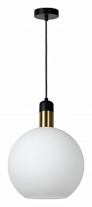 Подвесной светильник Lucide Julius 34438/28/61