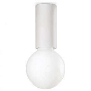 Накладной светильник Ideal Lux Petit PETIT PL1 BIANCO