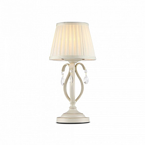 Настольная лампа декоративная Maytoni Brionia ARM172-01-G