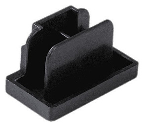 Заглушка для трека DesignLed Треки и аксессуары люкс ECS-BL-2