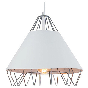 Подвесной светильник Freya Mimi FR5007PL-01GR