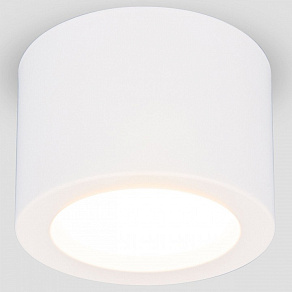 Накладной светильник Elektrostandard DLR026 a063935