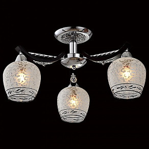 Люстра на штанге Citilux Вуди CL165131