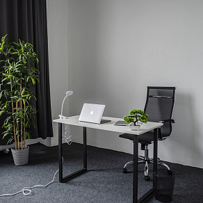 Настольная лампа офисная Uniel ULM-D605 UL-00010742