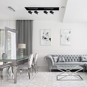 Спот Feron HL20 41492