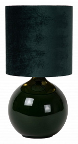 Настольная лампа декоративная Lucide Esterad 10519/81/33