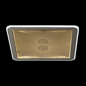 Накладной светильник De City Норден 10 660016001