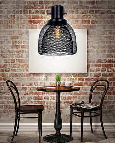 Подвесной светильник LUMINA DECO Fratton LDP 007-L