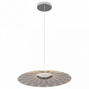 Подвесной светильник Hiper Lola H827-1