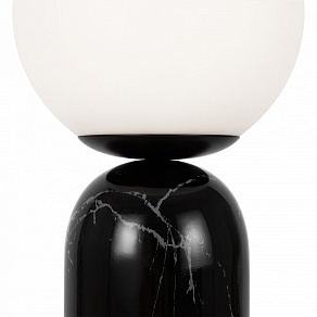 Настольная лампа декоративная Freya Cherie FR5288TL-01B