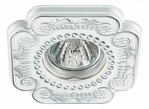 Встраиваемый светильник Novotech Ligna 370285