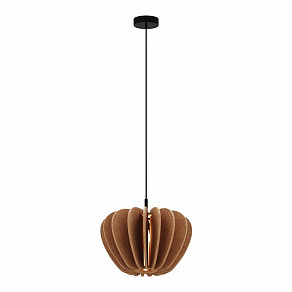Подвесной светильник Maytoni Cambio MOD398PL-01BR