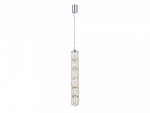 Подвесной светильник Newport CRYSTAL М0071066