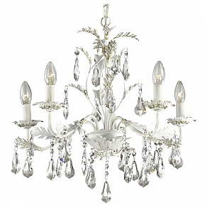 Подвесная люстра Odeon Light Lefa 2865/5